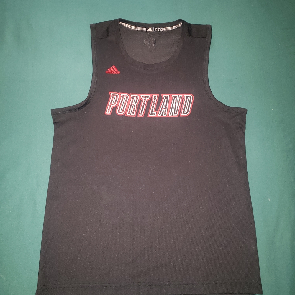 Portland Trailblazers Team Jersey
